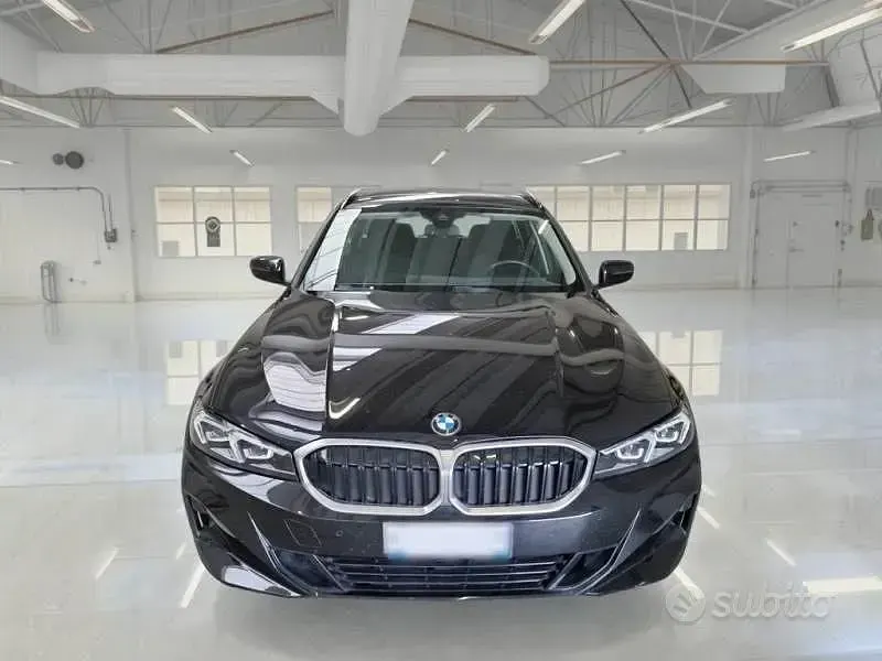 Usata BMW 318 150 CV (110 kW) 2022 Other Station wagon
