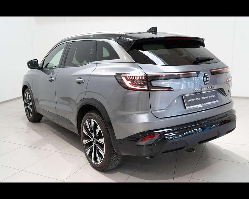 Usata Renault Austral Techno 200 CV (147 kW) 2023 Other SUV
