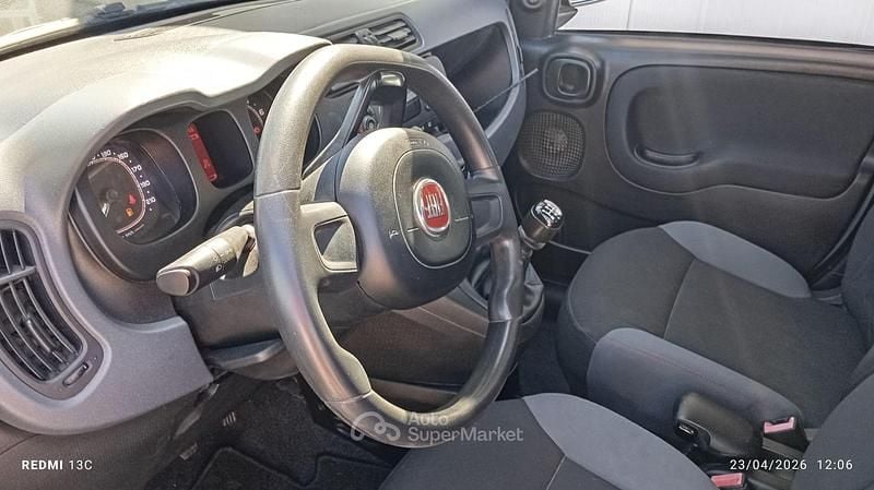 Usata Fiat Panda 69 CV (50 kW) 2017 Utilitaria