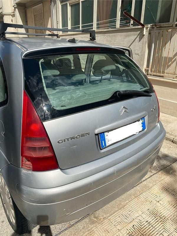 Occasion Citroën C3 88 ch (64 kW) 2004 Citadine
