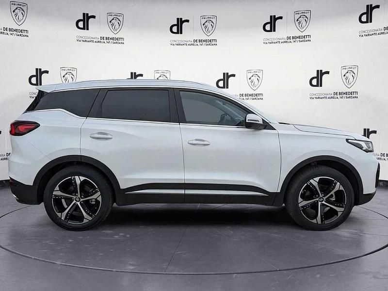 Usata DR DR 6.0 155 CV (114 kW) 2023 Bianco SUV