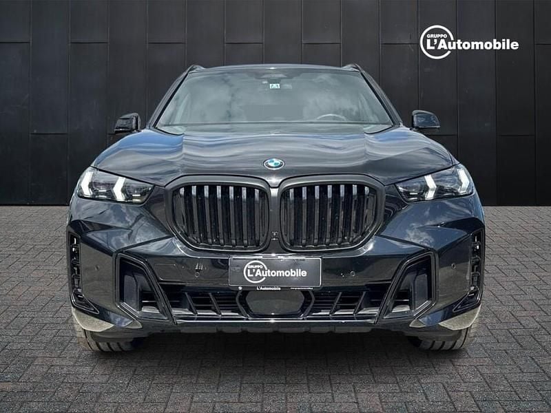 Occasion BMW X5 M Sport 298 ch (219 kW) 2025 Noir SUV