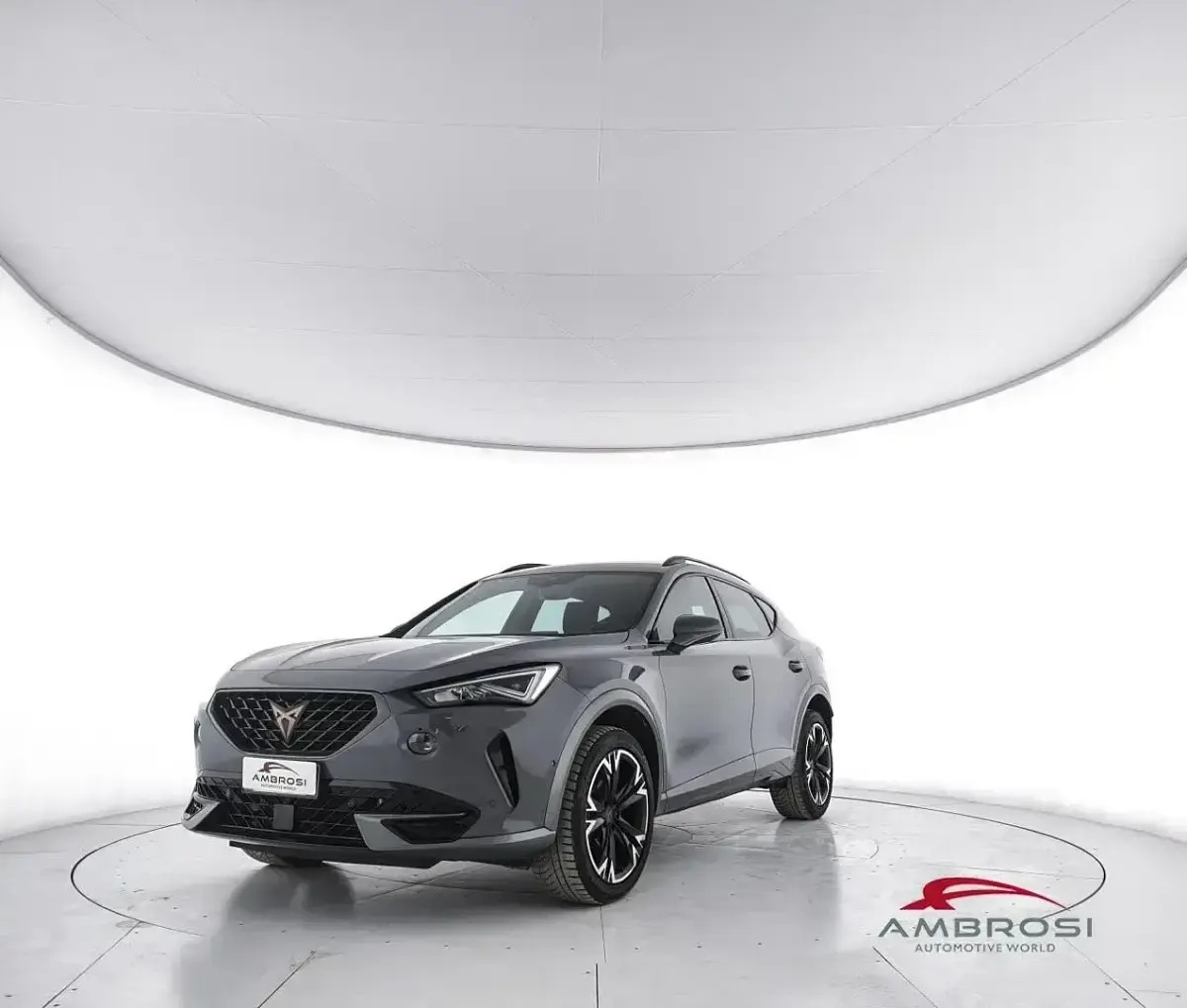 Usata Cupra Formentor 150 CV (110 kW) 2023 SUV