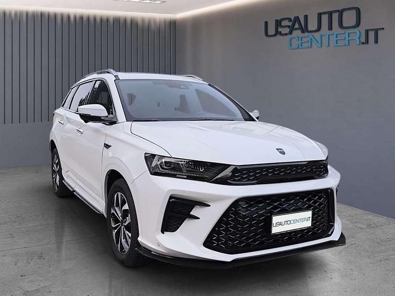 Usata Cirelli 3 133 CV (97 kW) 2024 Bianco SUV