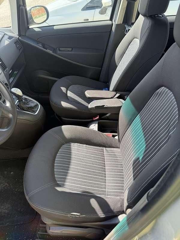 Usata 2009 Lancia Musa Monovolume | 2800 € (Buon prezzo) - Immagine 1/4