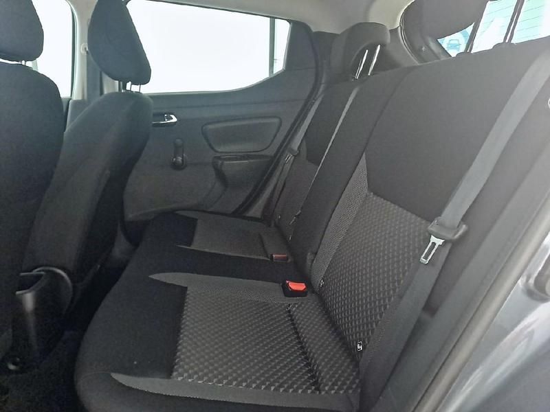 Usata Nissan Micra Acenta 92 CV (67 kW) 2020 Grigio Berlina