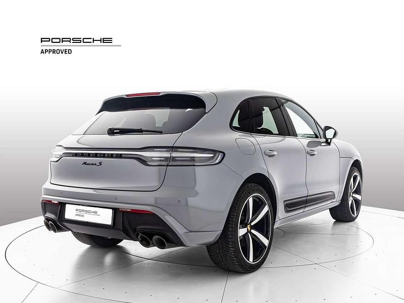 Usado Porsche Macan 381 CV (280 kW) 2023 Other SUV