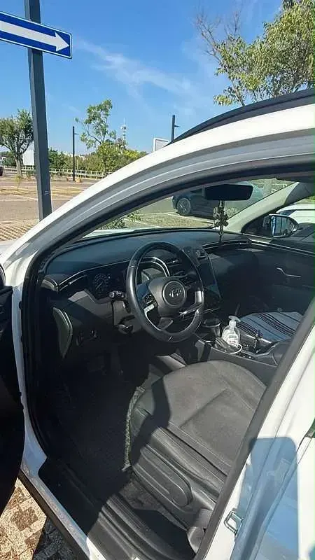 Usata Hyundai Tucson Advanced 150 CV (110 kW) 2021 SUV