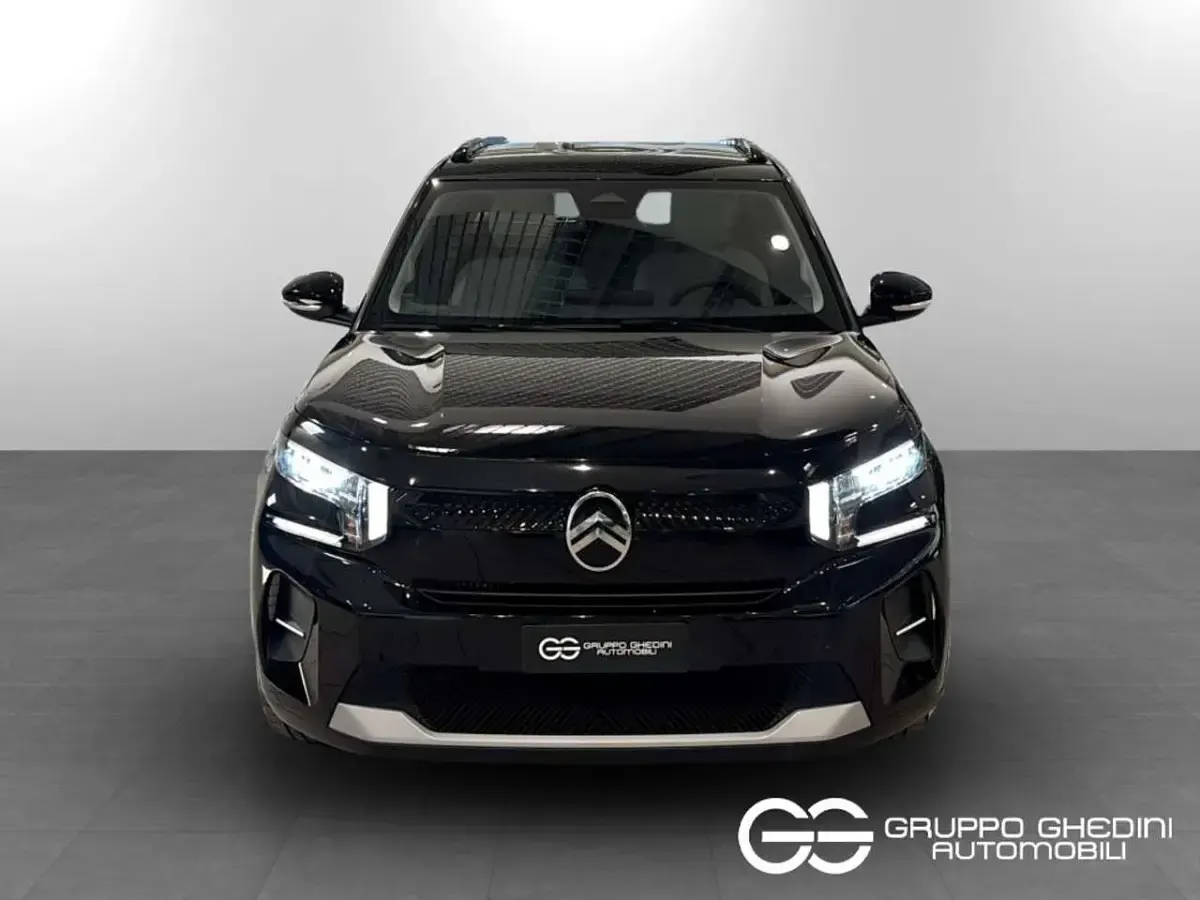 Usata Citroën C3 PureTech 101 CV (74 kW) 2025 Nero SUV