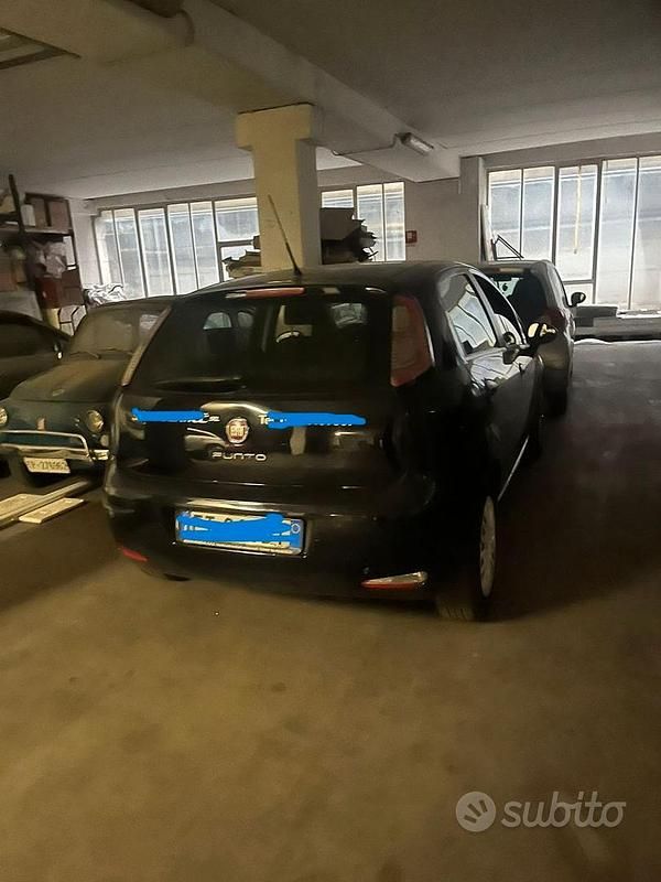 Usata Ford Focus Business Edition 116 CV (85 kW) 2013 Bianco Station wagon