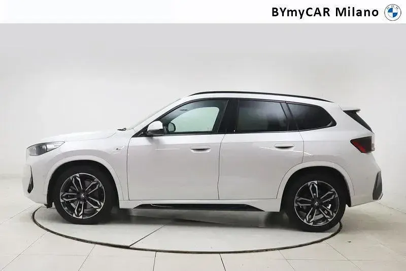 Usata BMW X1 M Sport 210 CV (154 kW) 2023 Bianco SUV