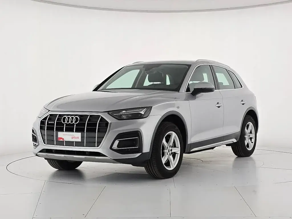 Usata Audi Q5 Advanced 204 CV (150 kW) 2022 SUV