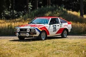 Usata Toyota Corolla 170 CV (125 kW) 1980 Bianco Berlina