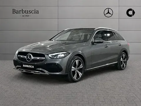 Usata Mercedes 220 Premium Plus 197 CV (144 kW) 2023 Station wagon