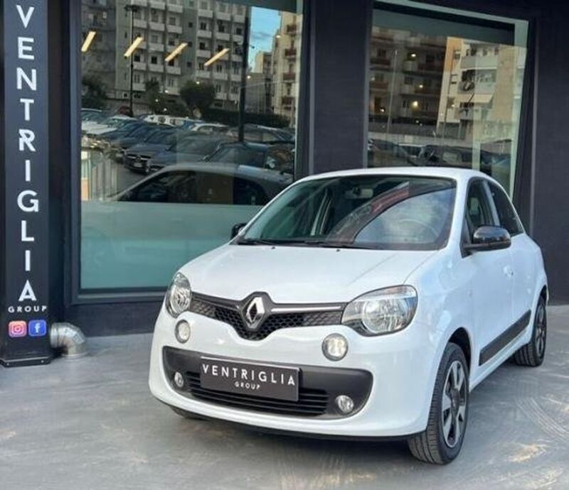 Usato 2019 Renault Twingo 1.0 Benzin 69 CV (10.500 €)