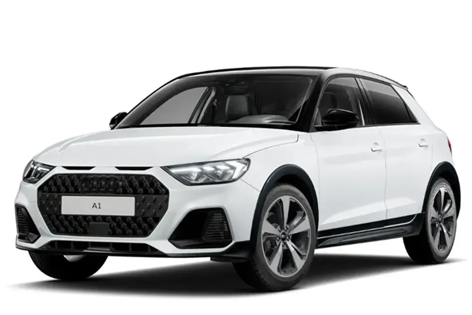 Usata Audi A1 Ambiente 116 CV (85 kW) 2026 SUV