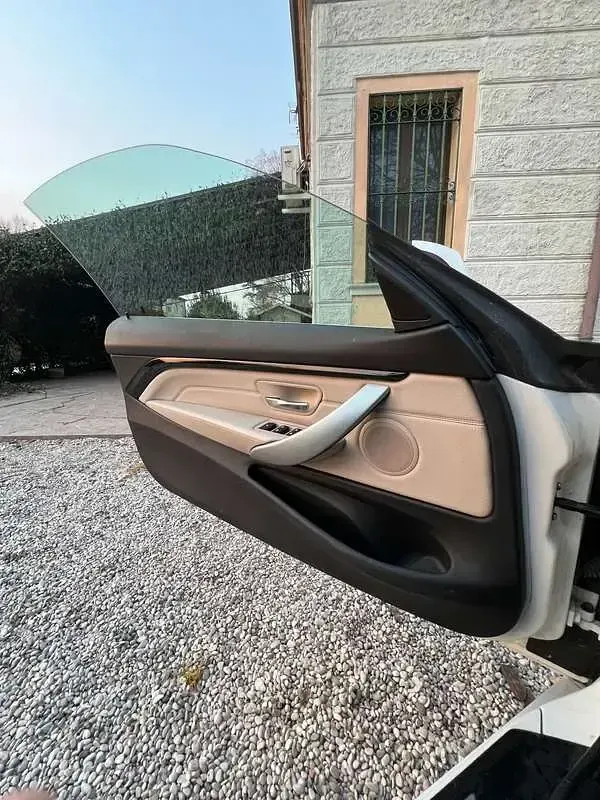 Usata BMW 435 313 CV (230 kW) 2015 Cabrio
