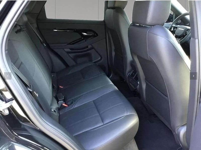 Usata Land Rover Range Rover evoque S 163 CV (119 kW) 2024 Santorini black SUV