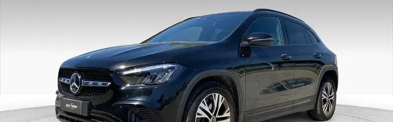 Usata Mercedes GLA200 Premium 150 CV (110 kW) 2022 SUV