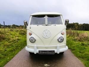 Usata VW T1 75 CV (55 kW) 1967 Bianco Furgone