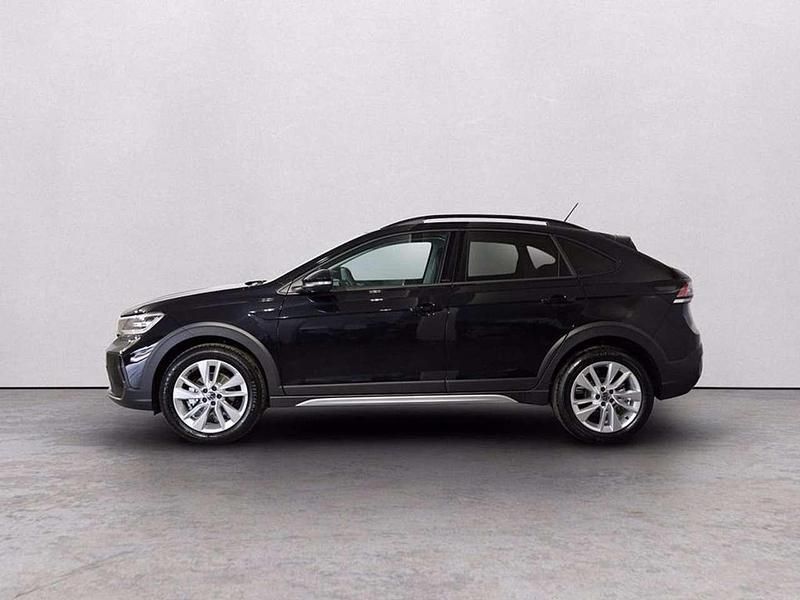 Nuova VW Taigo Life 116 CV (85 kW) 2025 Deep black perlato SUV