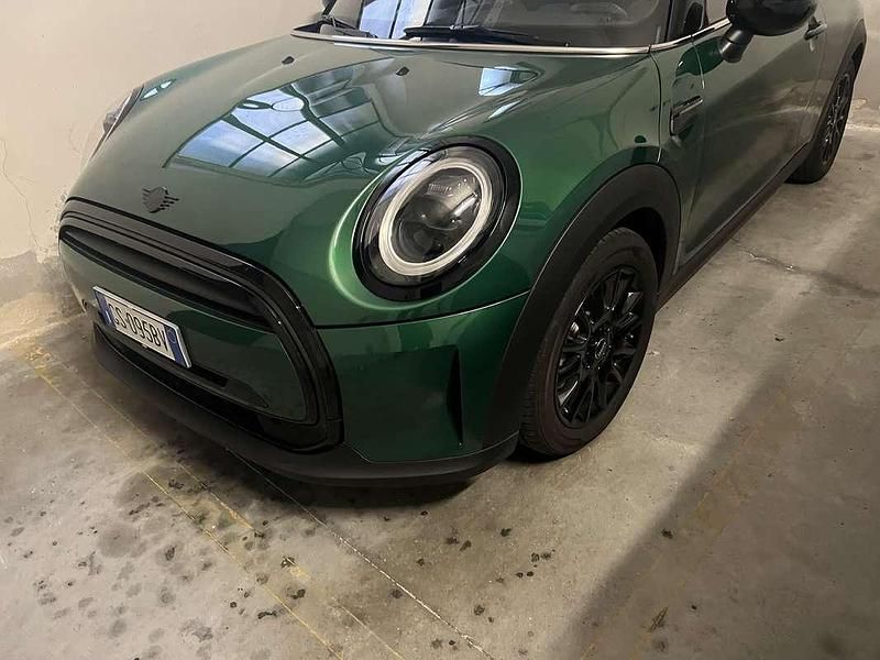 Usata Mini Cooper Essential 136 CV (100 kW) 2023 Utilitaria