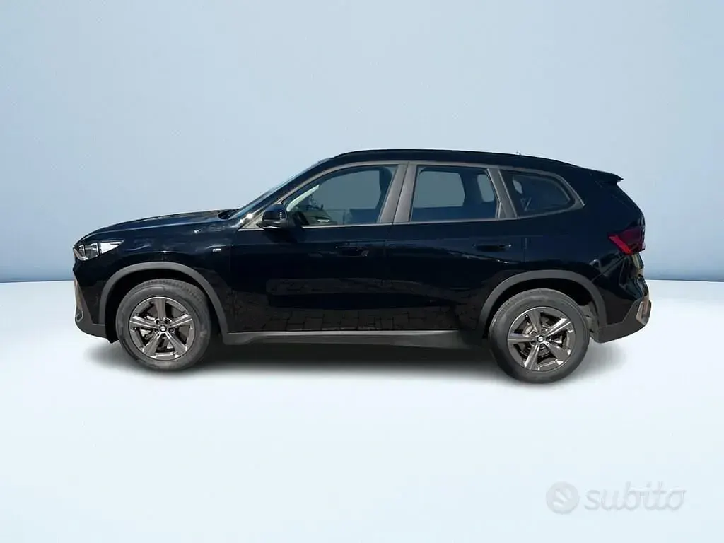 Occasion BMW X1 Efficient Dynamics 204 ch (150 kW) 2023 Noir SUV