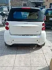 Usata Smart ForTwo Cabrio 71 CV (52 kW) 2009 Bianco Cabrio