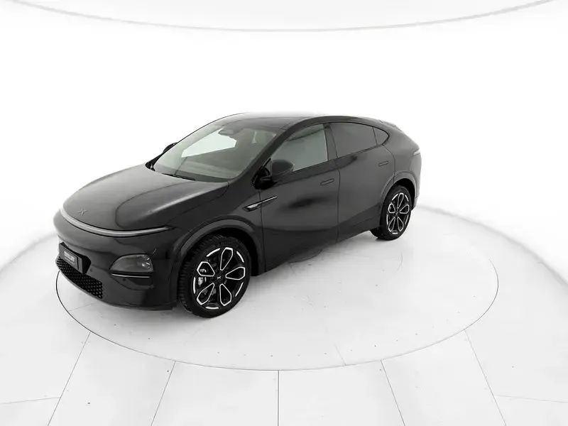 Nuova XPENG G6 AWD Performance 358 kW (488 CV) 2026 Nero SUV