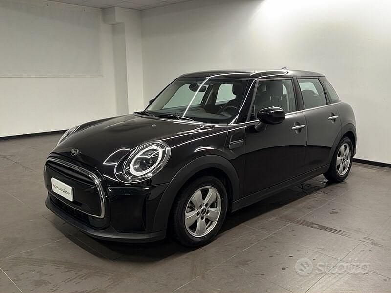 Occasion Mini ONE 102 ch (75 kW) 2022 Other Citadine