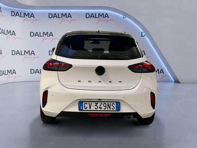 Occasion Opel Corsa S 101 PK (74 kW) 2024 Wit Hatchback