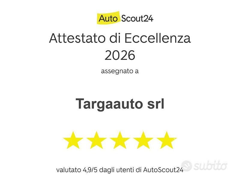 Usata Jeep Renegade Sport 120 CV (88 kW) 2019 Other SUV