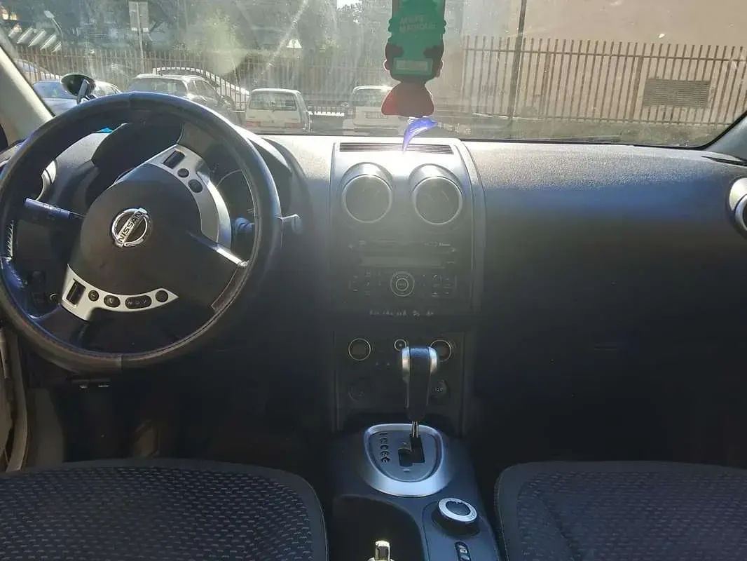 Usata Nissan Qashqai +2 150 CV (110 kW) 2010 SUV