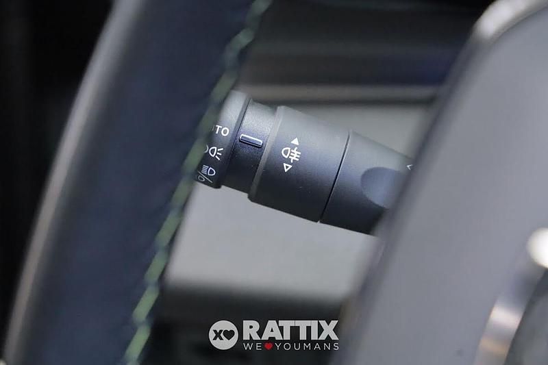 Usata Peugeot 308 SW GT 131 CV (96 kW) 2024 Nero perla Station wagon