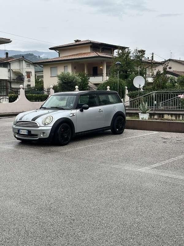 Usata Mini Cooper Clubman 120 CV (88 kW) 2008 Station wagon