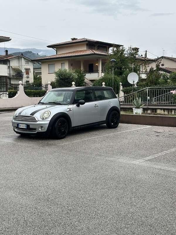 Usata Mini Cooper Clubman 120 CV (88 kW) 2008 Station wagon