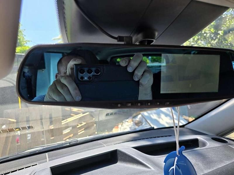 Usata Mercedes Vito 136 CV (100 kW) 2017 Furgone