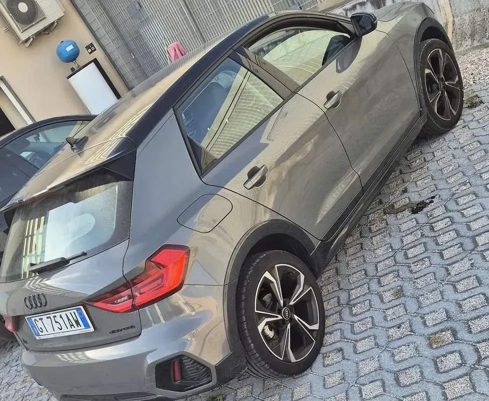 Usata Audi A1 Ambiente 150 CV (110 kW) 2024 SUV