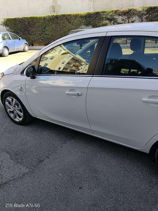 Usata Opel Corsa Edition 90 CV (66 kW) 2019 Utilitaria