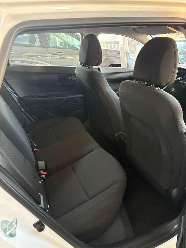 Nuova Hyundai i20 79 CV (58 kW) 2025 Bianco Berlina