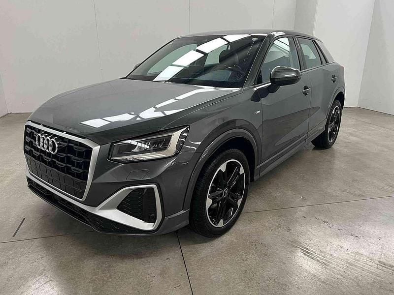 Daytona Usata 2025 Audi Q2 S-Line SUV | 28.900 € (Buon prezzo) - Immagine 1/4