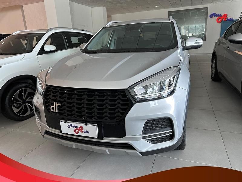 Usata 2022 DR DR 4.0 SUV | 13.900 € (Buon prezzo) - Immagine 1/4