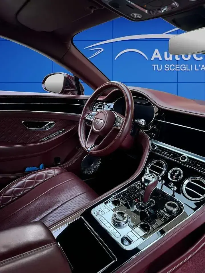 Usata Bentley Continental GT 590 CV (433 kW) 2020 Other
