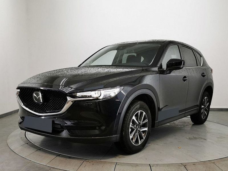 Venduto Mazda CX-5 Skyactiv-g 194 Ps . - auto usate in vendita
