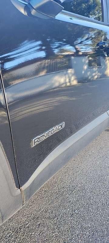 Usata Jeep Renegade Limited 120 CV (88 kW) 2015 SUV