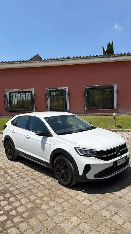Usata VW Taigo Life 95 CV (69 kW) 2022 SUV