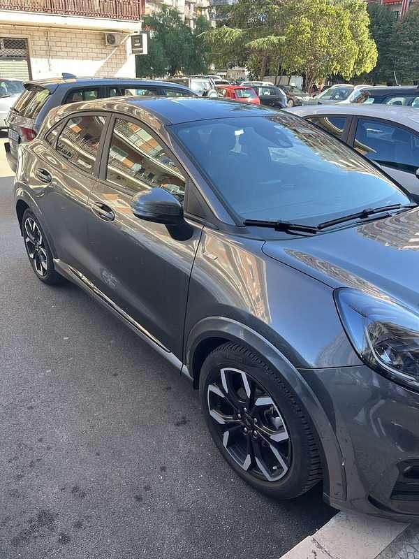 Usata Ford Puma ST-Line 125 CV (91 kW) 2020 SUV
