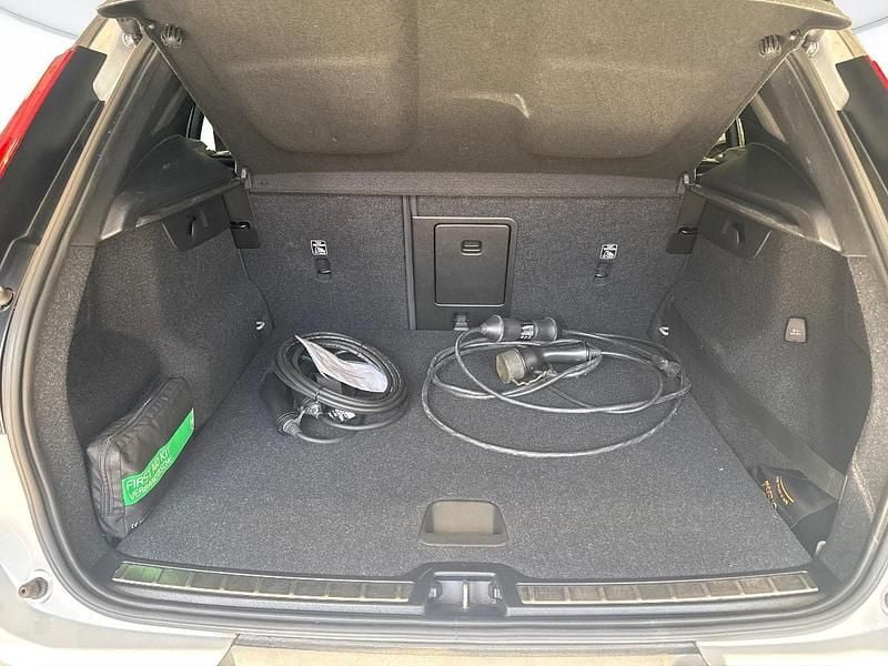 Usata Volvo XC40 R-Design 129 CV (94 kW) 2021 SUV