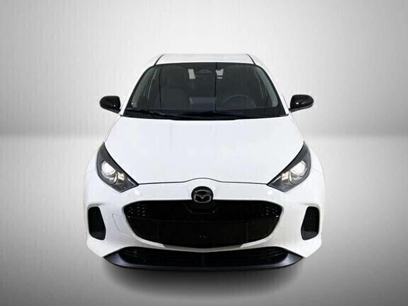 Nuova Mazda 2 Center-Line 116 CV (85 kW) 2025 Bianco Berlina
