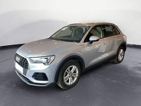 Usata Audi Q3 150 CV (110 kW) 2019 SUV